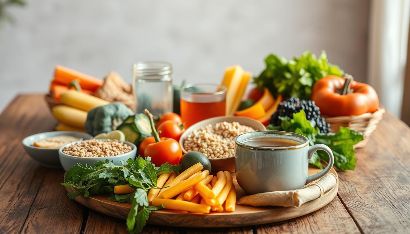 gestational diabetes meal plan