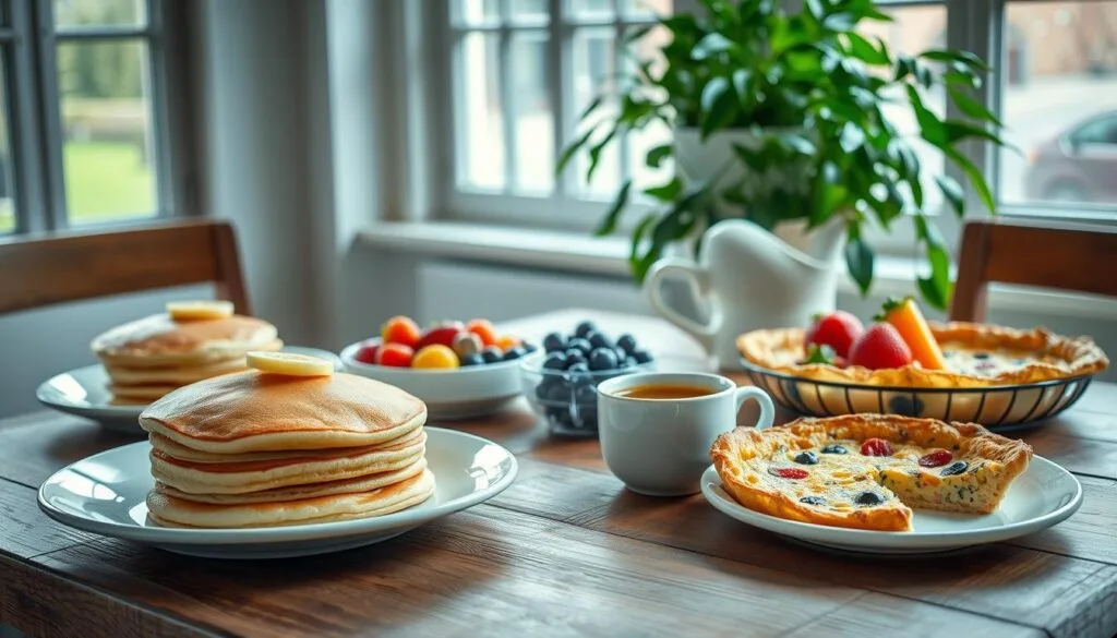 gluten free brunch ideas
