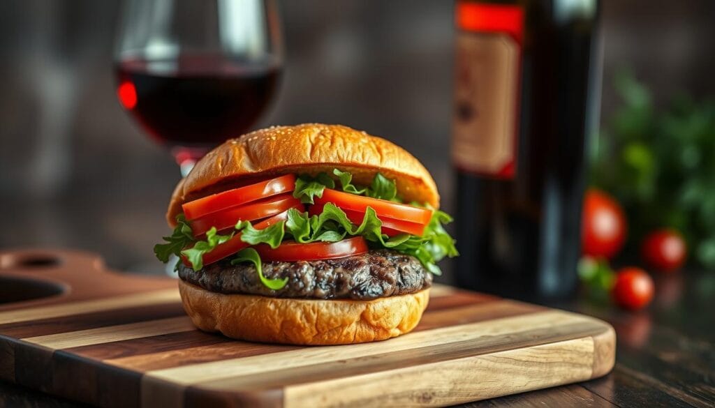 gourmet deer burger recipes gourmet deer burger recipes