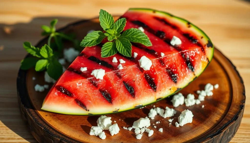 grilled watermelon recipe grilled watermelon recipe