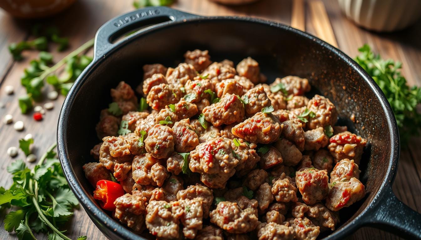 ground lamb recipes