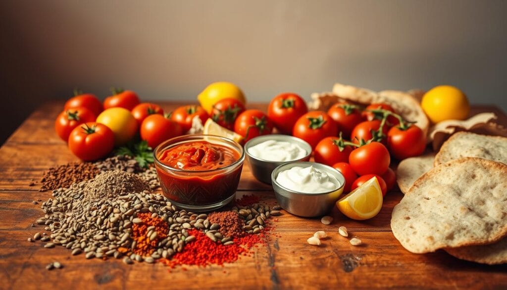 harissa seasoning recipe pairings