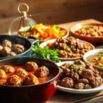 healthy ground beef recipes