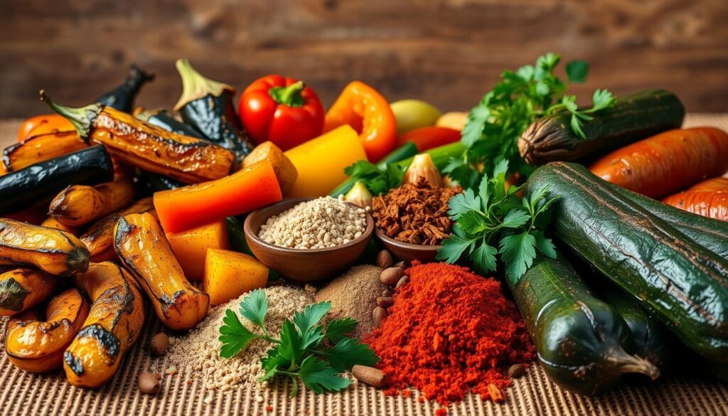 healthy moroccan side dish variations healthy moroccan side dish variations