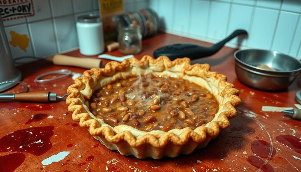homemade bean pie baking mistakes homemade bean pie baking mistakes