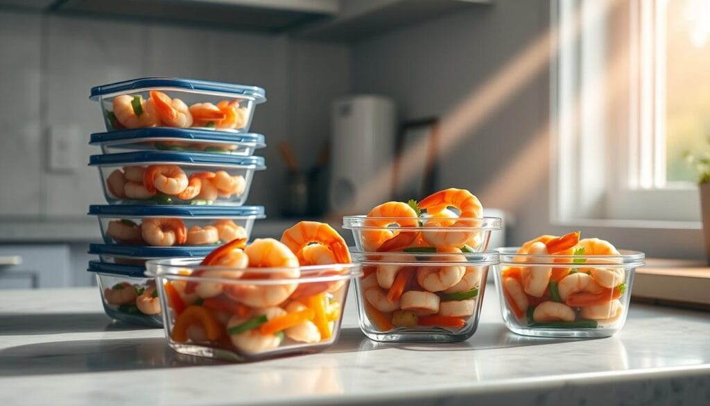 homemade shrimp bowl storage tips homemade shrimp bowl storage tips