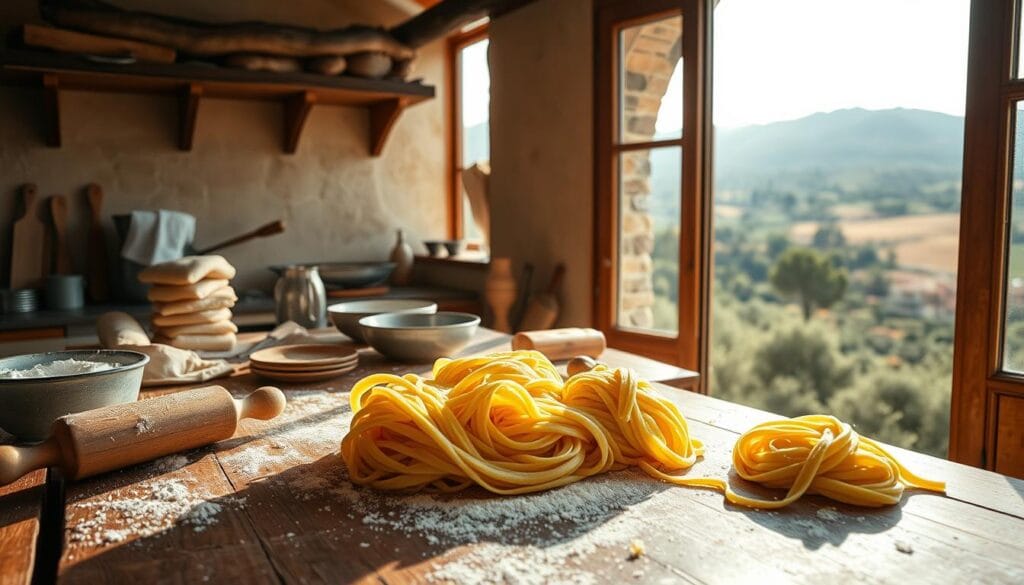 how to make marry me pasta cooking steps