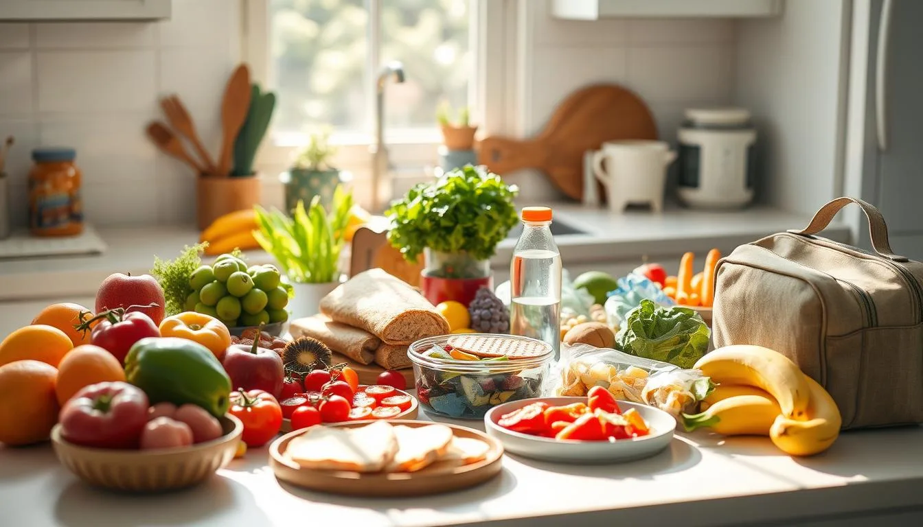 kids lunch ideas for school