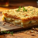 knafeh recipe