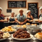 lunchroom ladies recipes