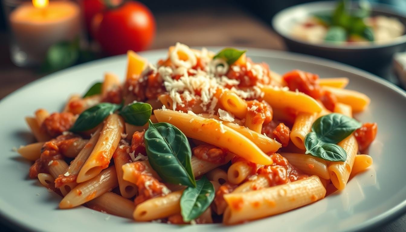 marry me pasta recipe