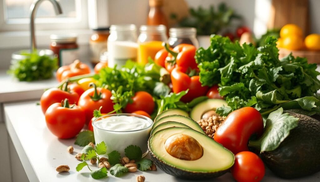 no-cook-meals-ingredients no-cook-meals-ingredients