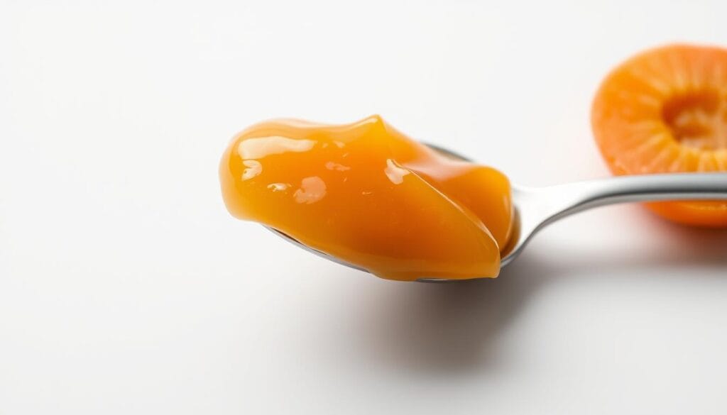 no pectin apricot jam consistency tips