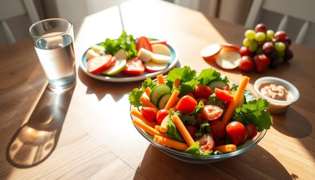 nutritious lunch options for kids