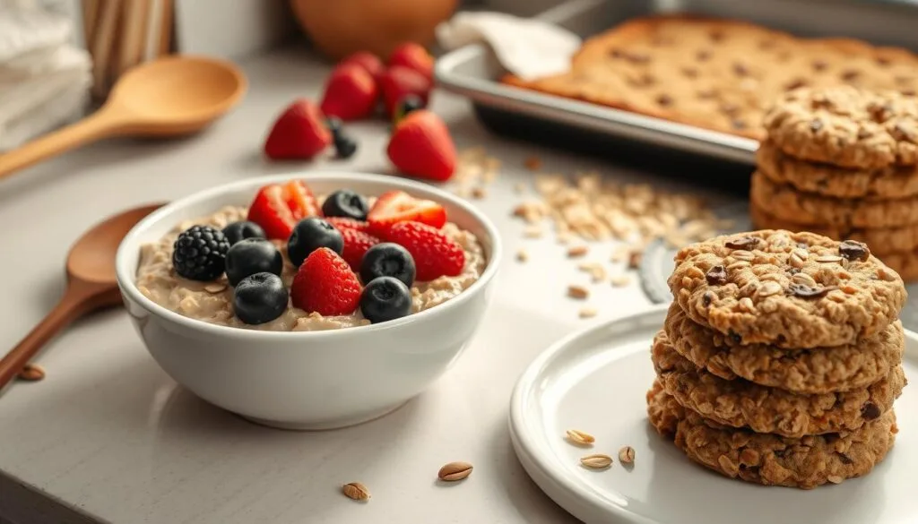 oatmeal dessert recipes tips and tricks