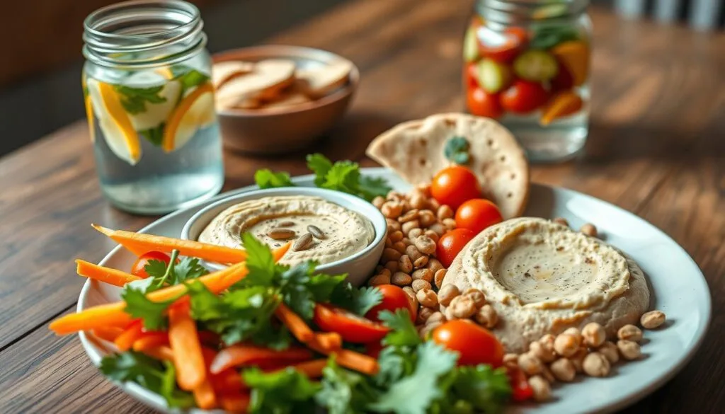 plant-based lunch ideas plant-based lunch ideas