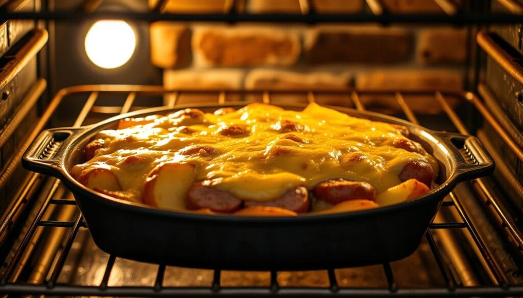 potato sausage bake in oven potato sausage bake in oven