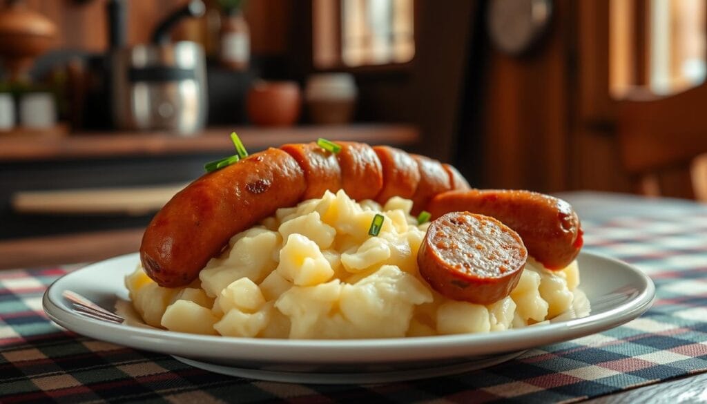 Potato Sausage Recipe: A Comforting and Flavorful Dish 1 potato sausage recipe