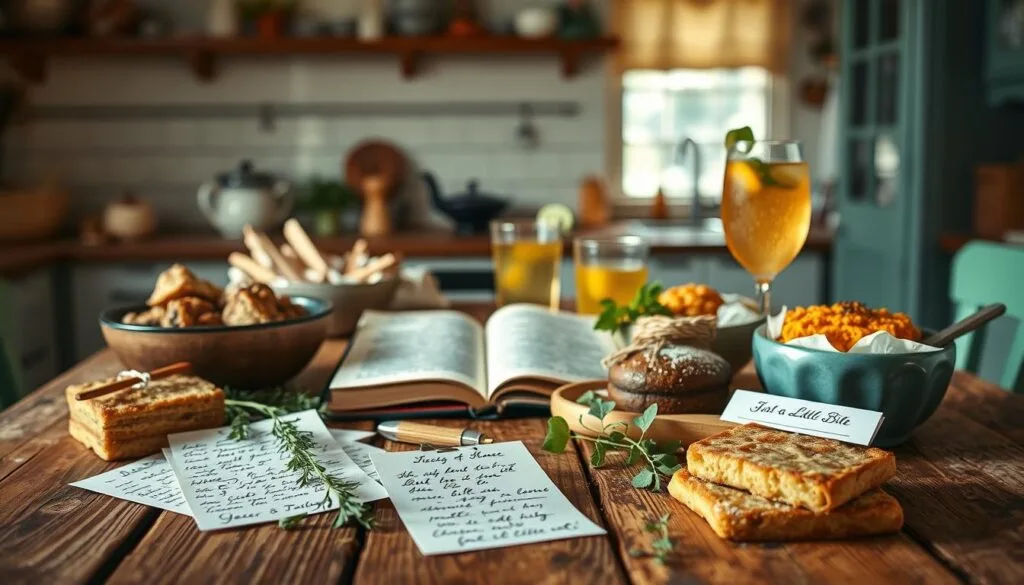 Tasty Recipes You'll Love from JustALittleBite 1 recipes justalittlebite