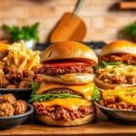recipes with ground beef