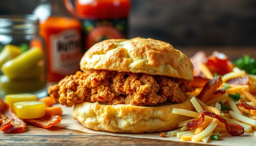 savory chicken biscuit customization ideas savory chicken biscuit customization ideas