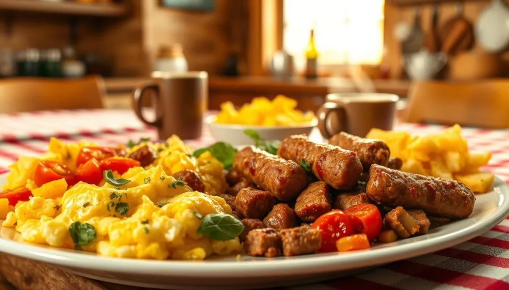 savory-italian-sausage-breakfast-ideas savory-italian-sausage-breakfast-ideas