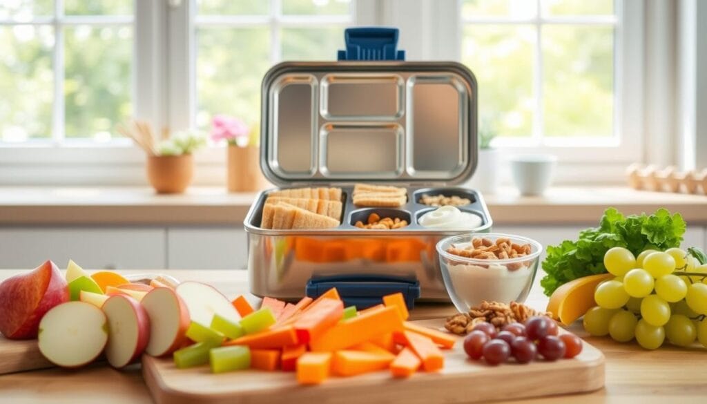 school lunch ideas for kids