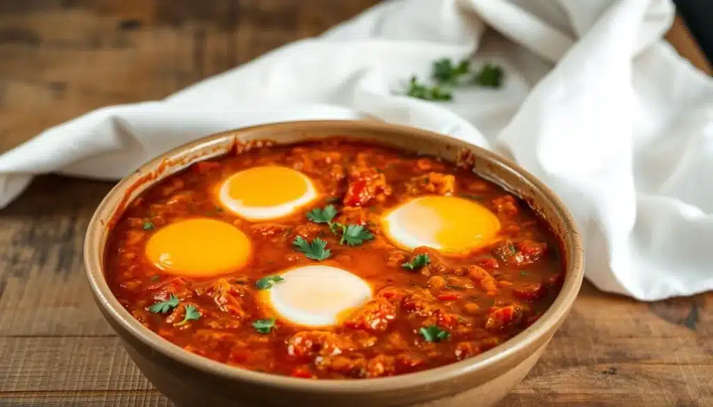 breakfast with strawberries recipes
