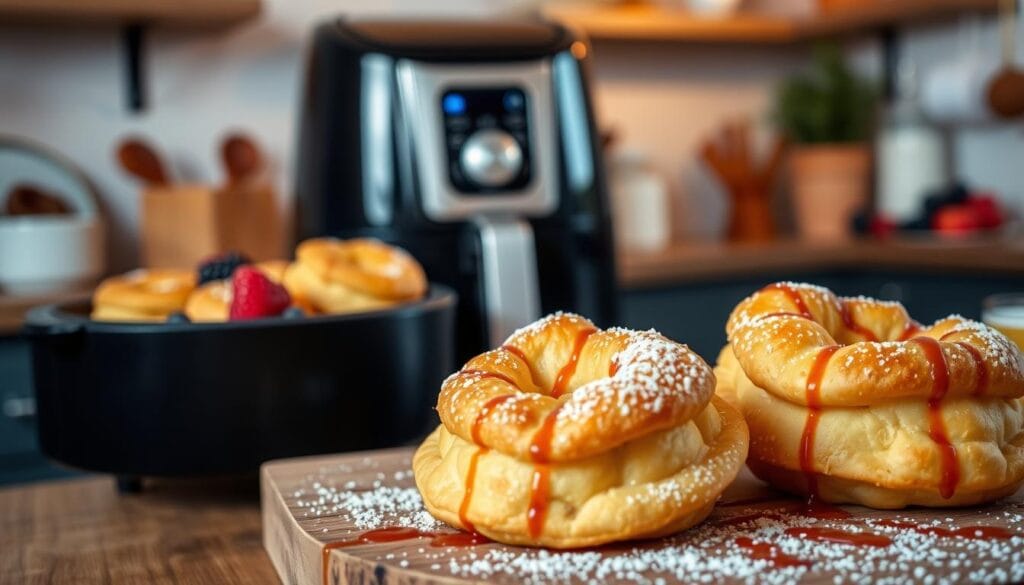 simple air fryer cooking desserts simple air fryer cooking desserts