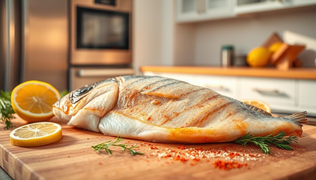 swordfish recipe