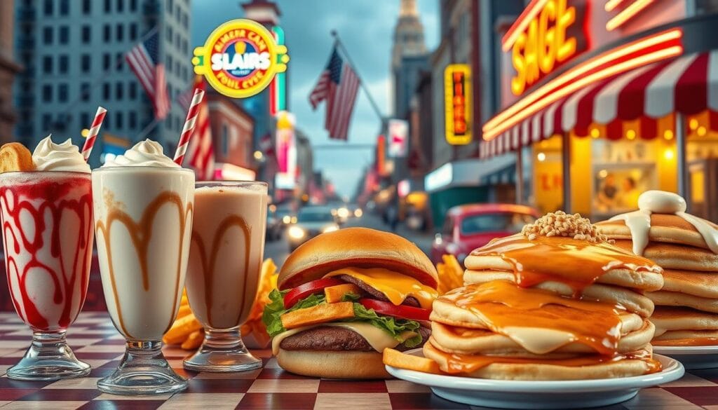 The Great American Recipe: Cooking Up Classics 1 the great american recipe