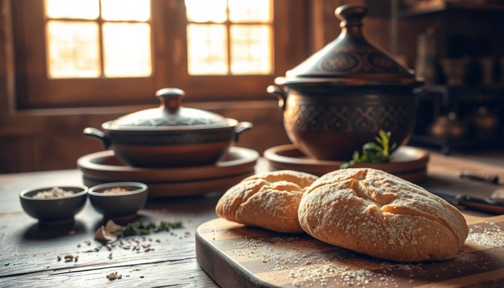 tips-for-perfect-moroccan-bread-with-semolina