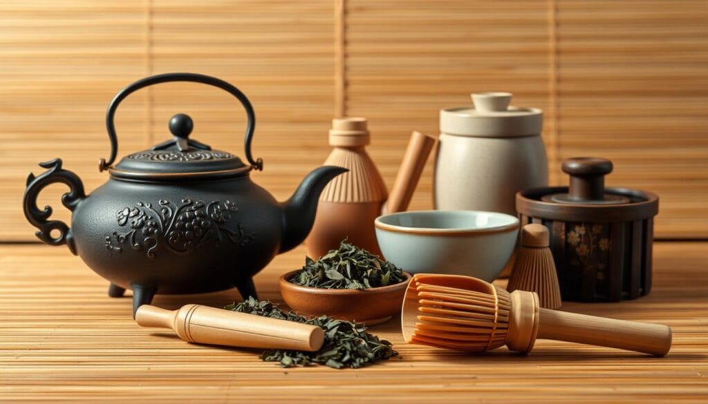 Tokyo Tea Recipe: Brew Up a Taste of Japan at Home 1 tokyo tea recipe