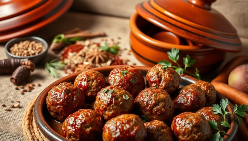 traditional-moroccan-meatball-recipe-variations traditional-moroccan-meatball-recipe-variations