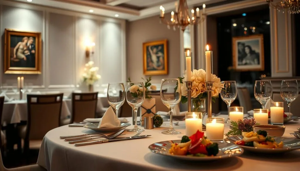 upscale birthday dinner upscale birthday dinner
