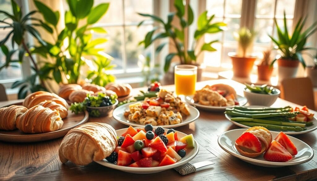 vegan brunch recipes
