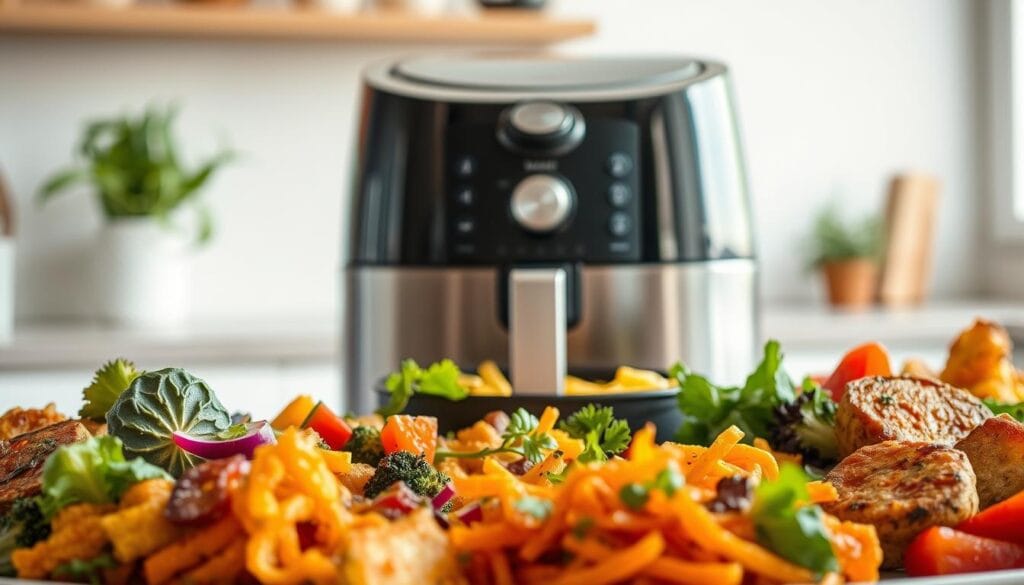 vegetarian air fryer recipes vegetarian air fryer recipes