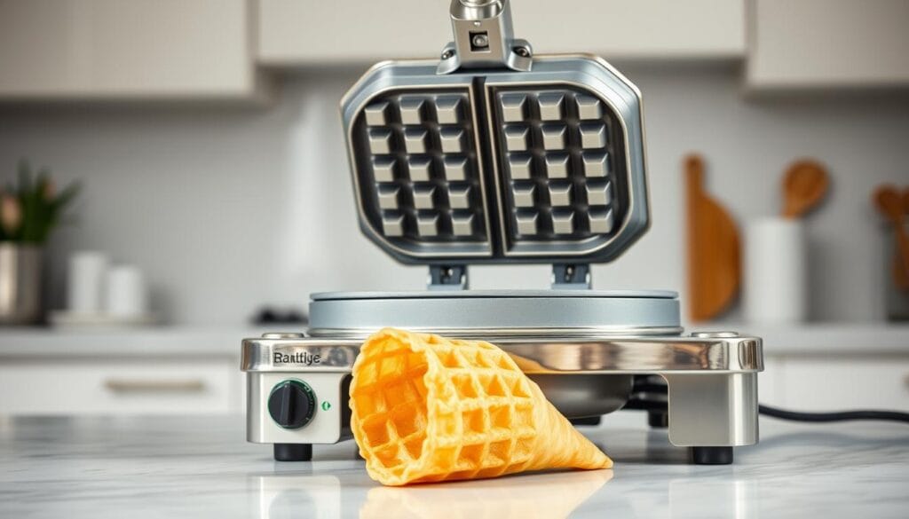 waffle cone maker waffle cone maker