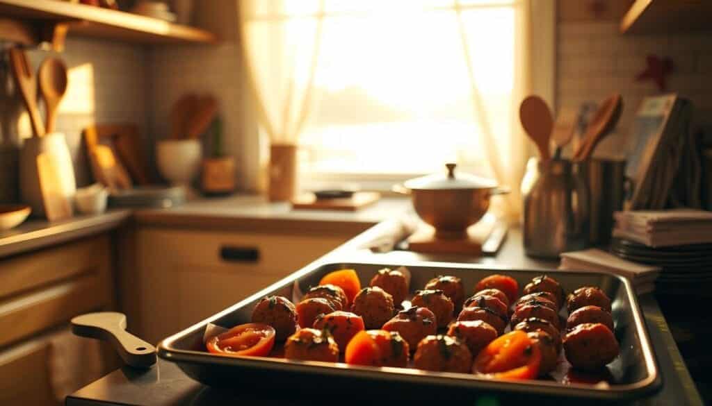 weeknight dinner baking tips