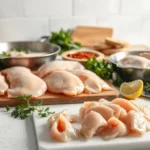 boneless skinless chicken recipes