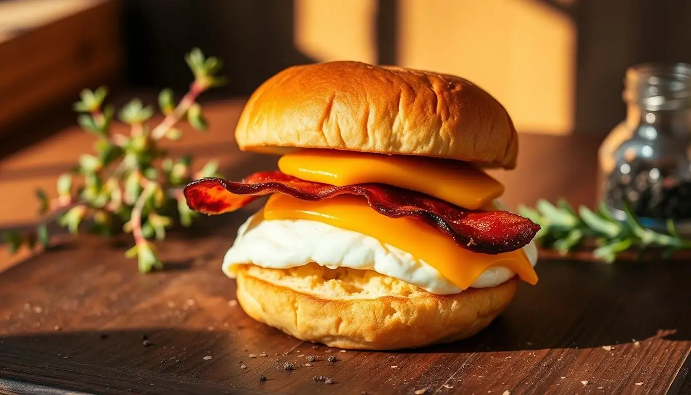breakfast sliders recipe