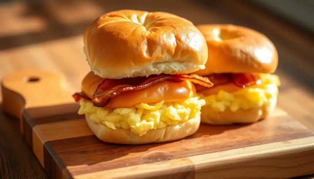 hawaiian-roll-breakfast-sliders