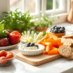 no cook suppers