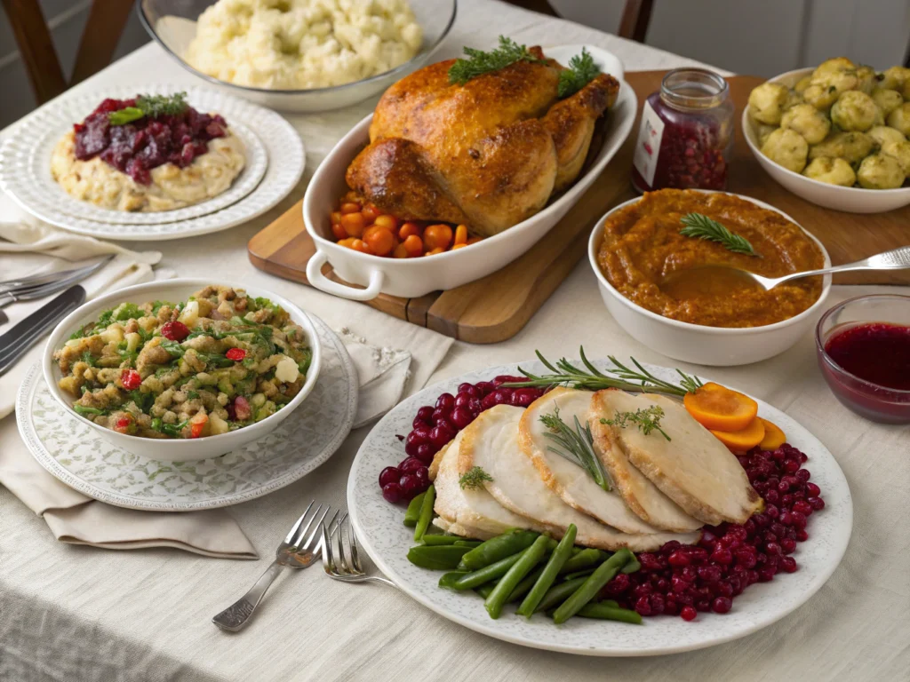 whole foods thanksgiving dinner recipes 2 thanksgiving dinner recipes ingredients