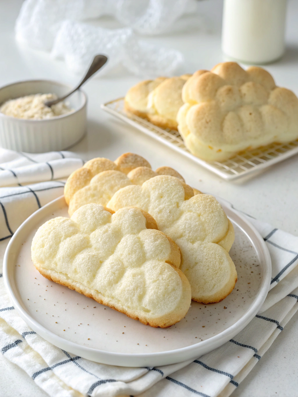 Cloud Bread 2.0