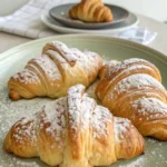 Cloud Croissants