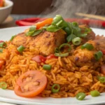 Jollof Rice